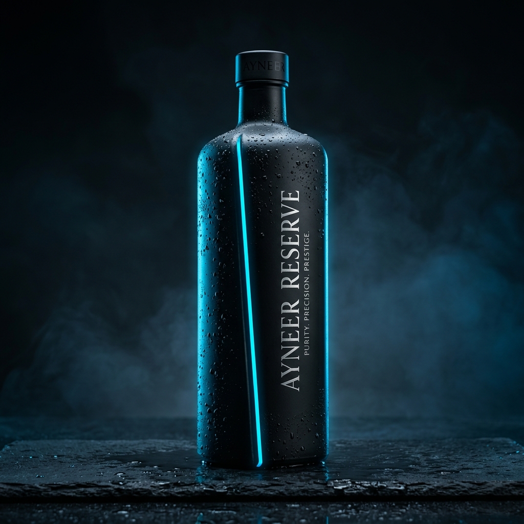 AYNEER Reserve 1L Bottle